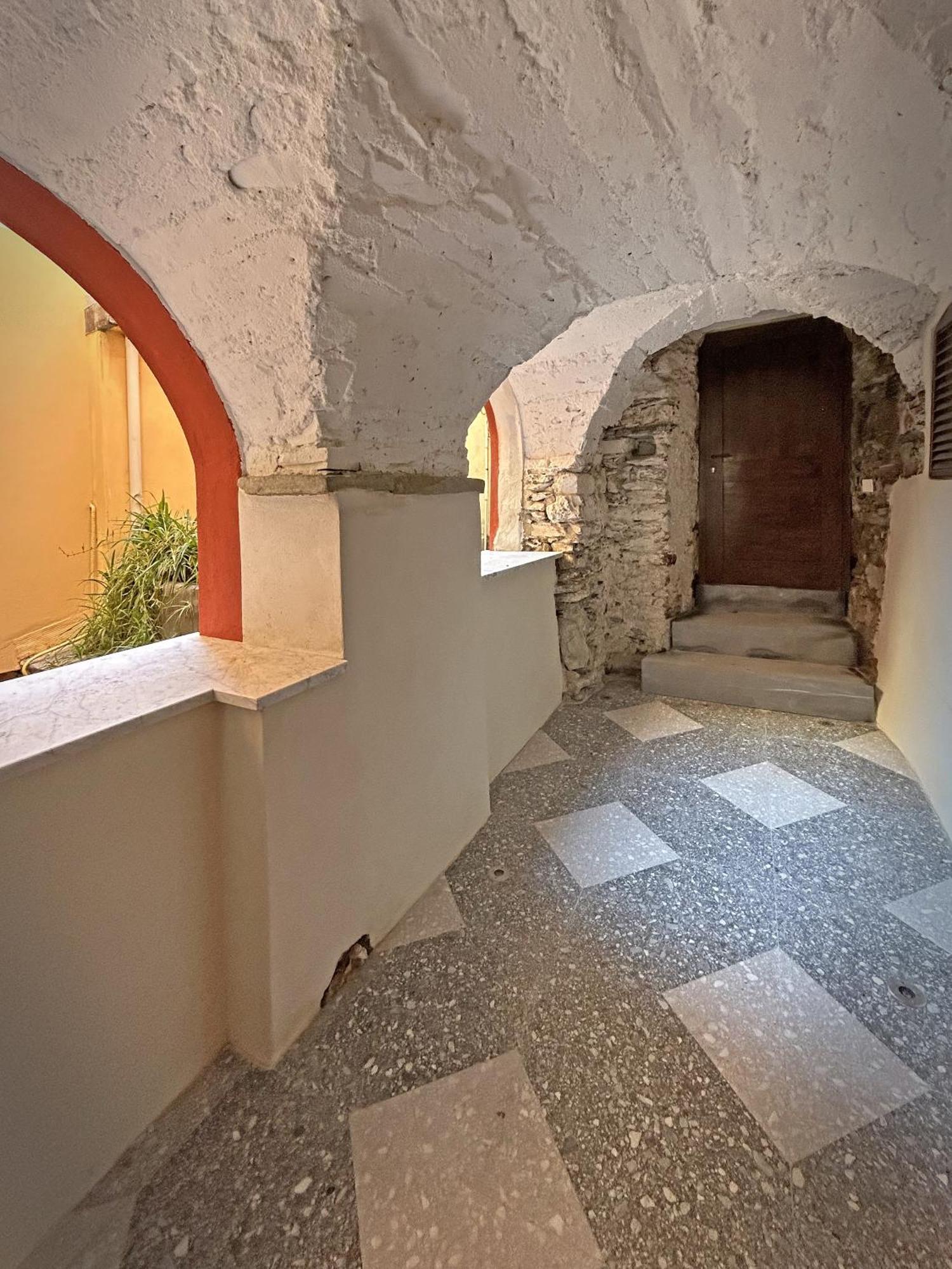 Hotel La Baia Di Rio 2 Riomaggiore Exterior foto